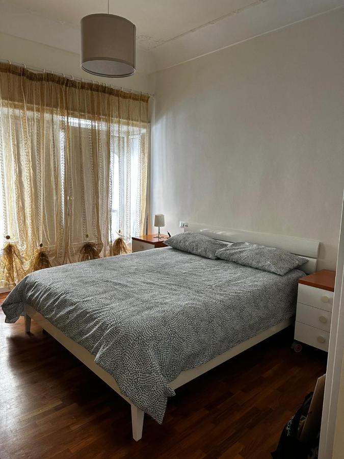 N'amuri Appartement Syracuse