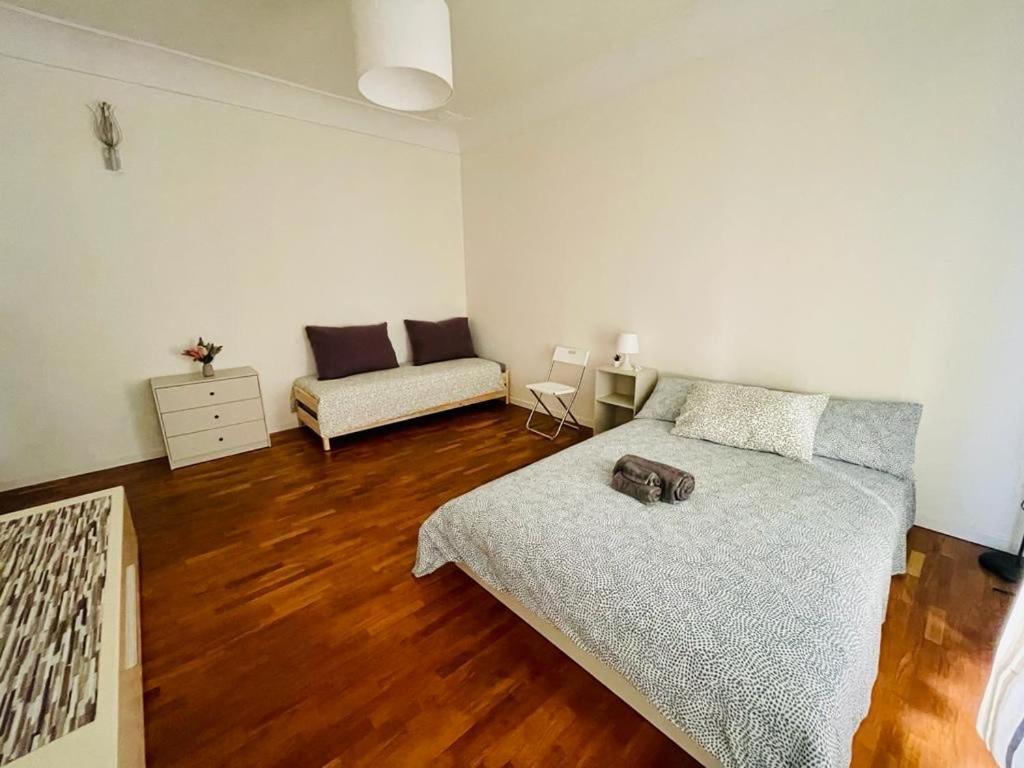 N'amuri Appartement Syracuse