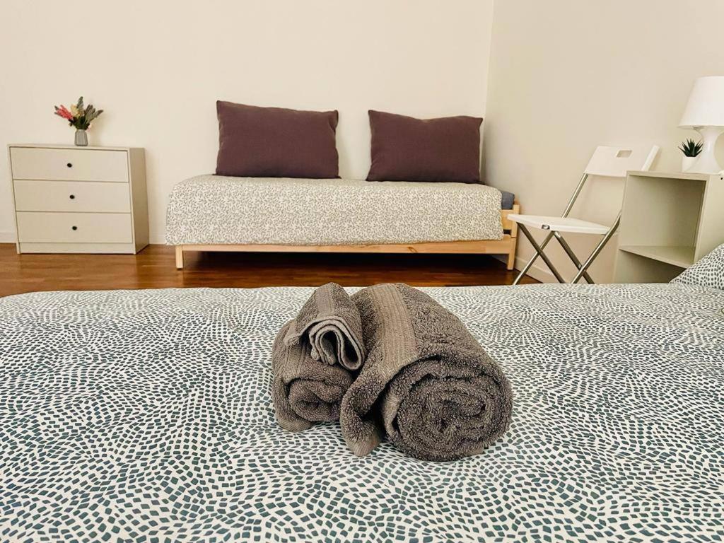 Apartamento N'amuri