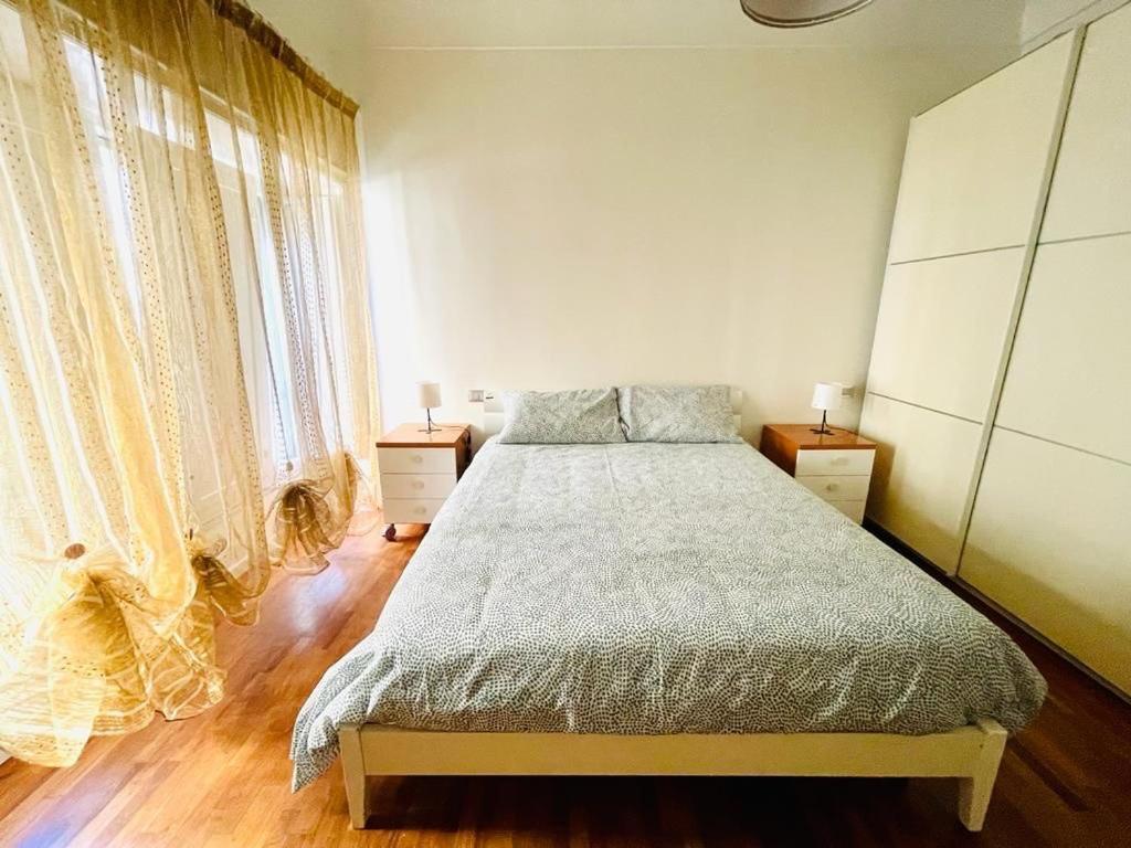 Apartamento N'amuri Syracuse