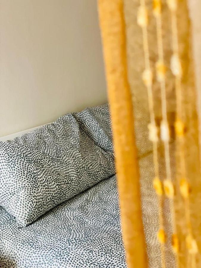 N'amuri Apartamento Syracuse