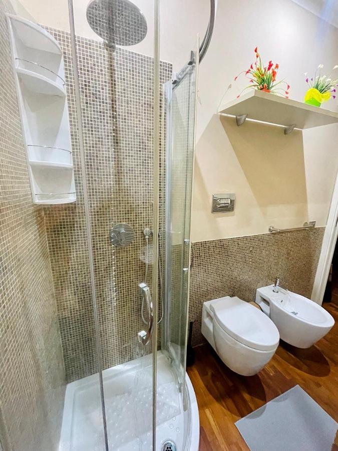 Apartamento N'amuri