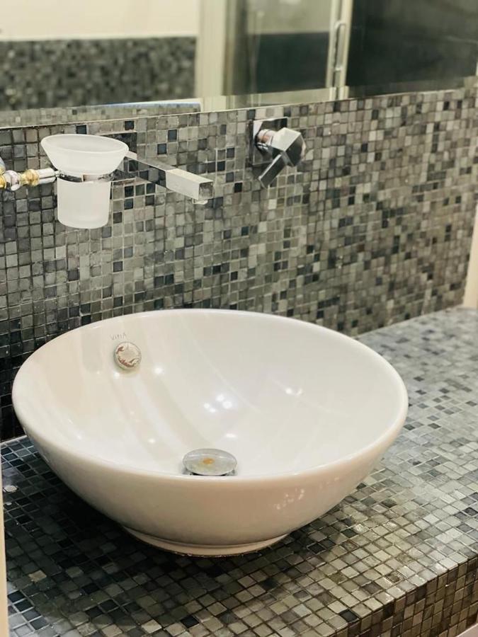 N'amuri Apartamento Syracuse