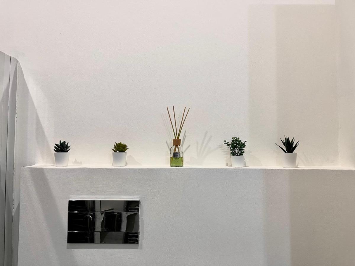 Apartamento N'amuri *