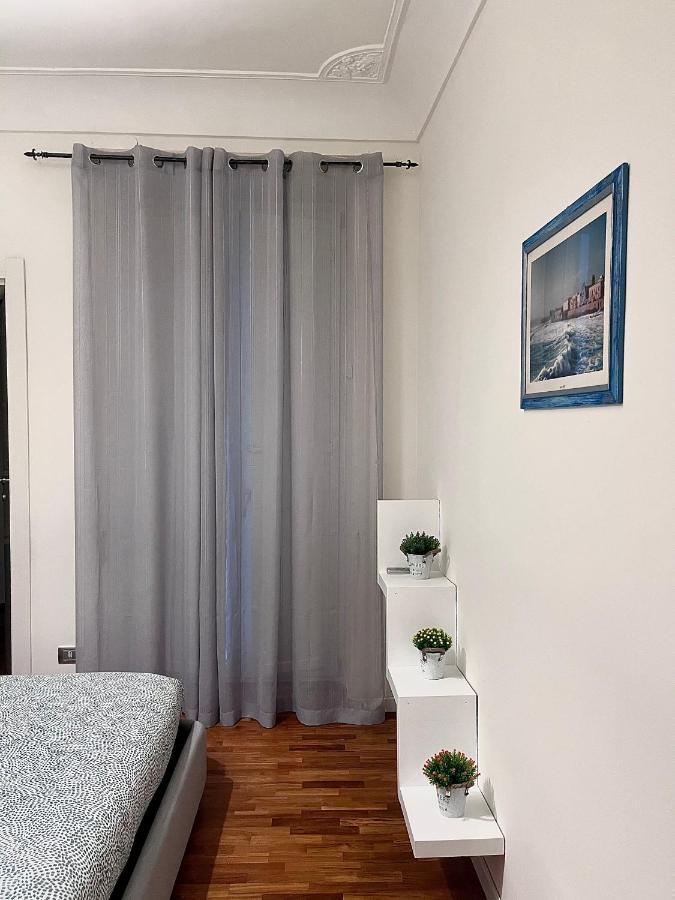 Apartamento N'amuri *