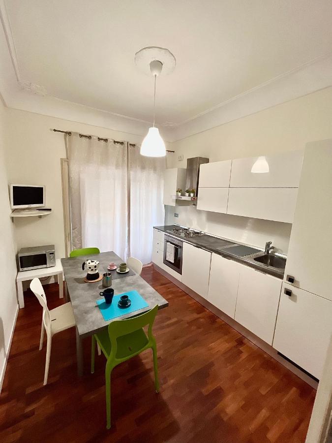Apartamento N'amuri *