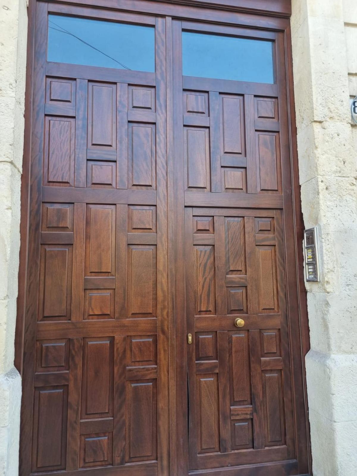 Apartamento N'amuri *