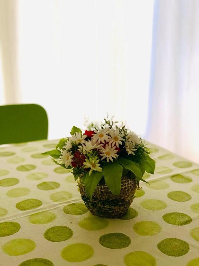 N'amuri Apartamento