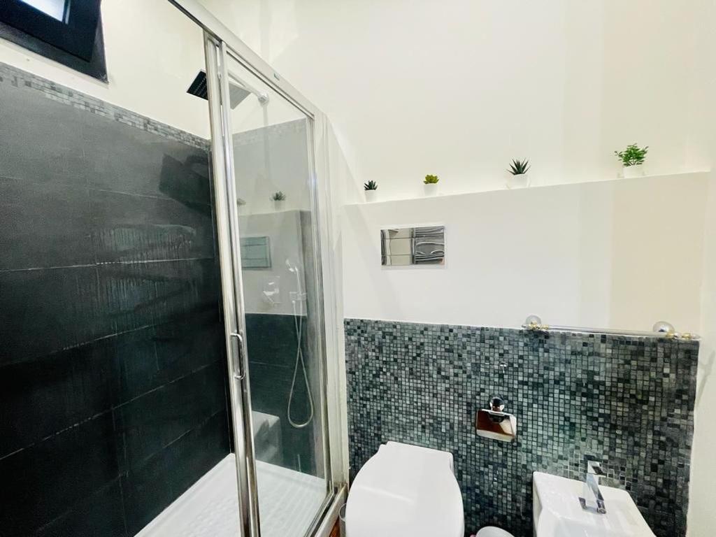 Apartamento N'amuri