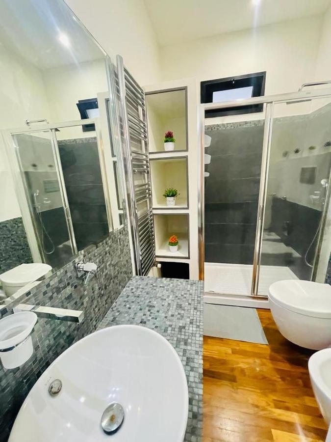 N'amuri Apartamento *