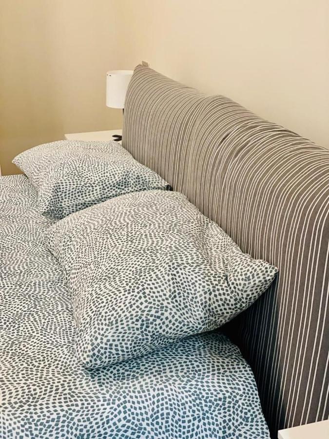 Apartamento N'amuri *